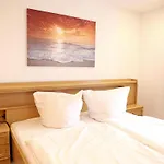 Das geräumige 2-Zimmer-Appartement