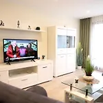 Das Geraeumige 2-Zimmer-Appartement