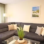 Das Geraeumige 2-Zimmer-Appartement