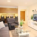 Das Geraeumige 2-Zimmer-Appartement