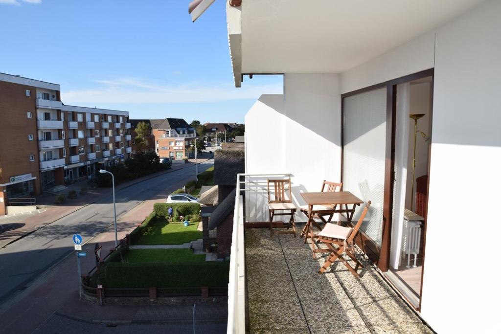Geraeumige 2-zimmer-appartement Apartment *