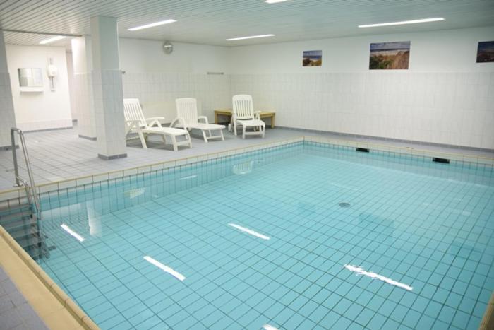 Geraeumige 2-zimmer-appartement